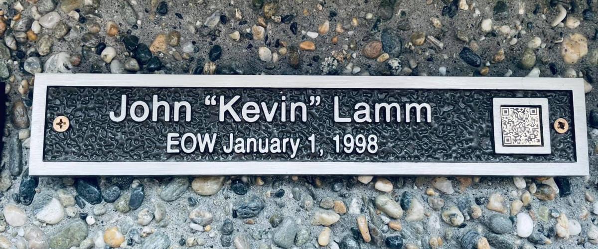 Kevin Lamm